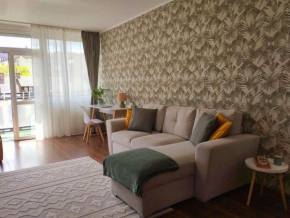Andrew's Castle View Apartment Budapest